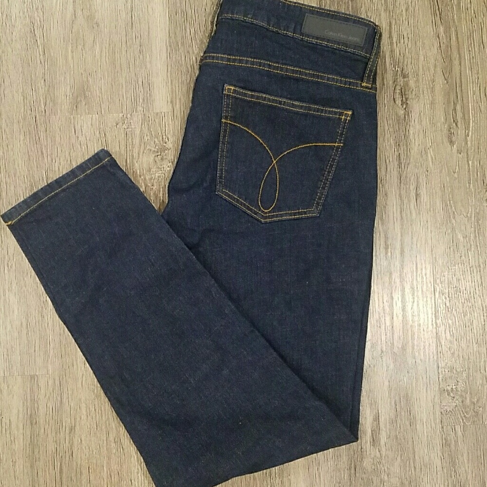 Calvin Klein jeans